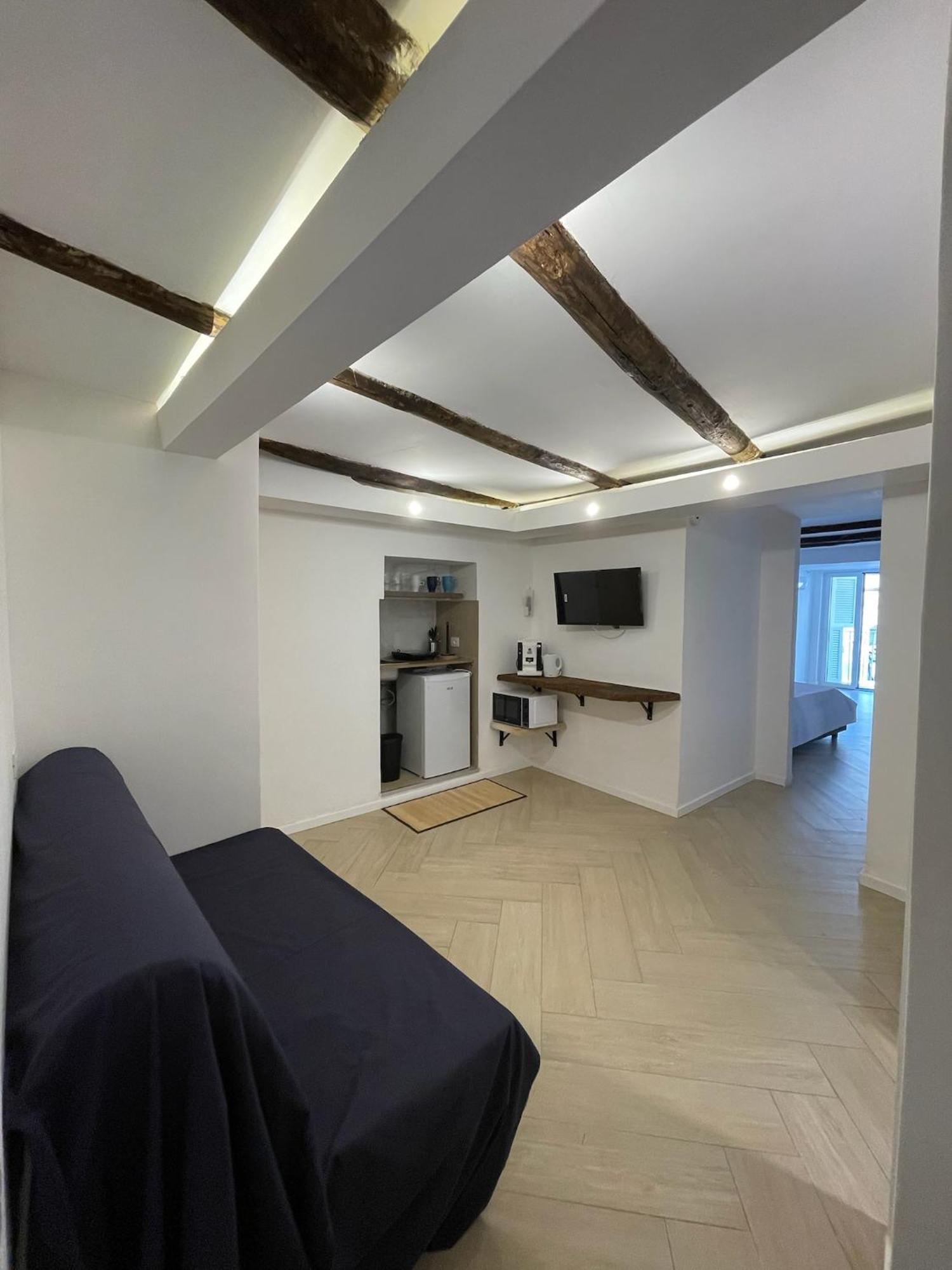 Casa Nina - Egiziaca Apartment Luxury Naples Exterior photo